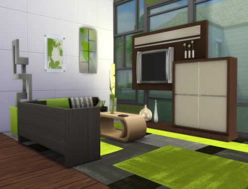 Simple Abode