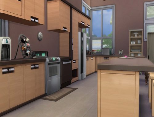 Simple Abode