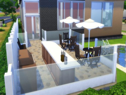 Simple Abode