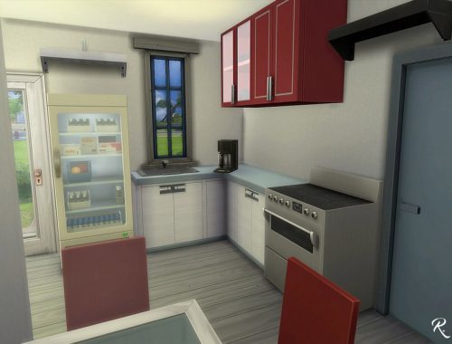 The Little Bungalow