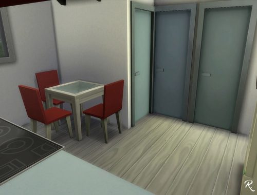 The Little Bungalow