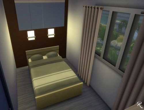 The Little Bungalow
