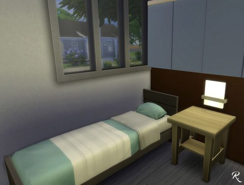 The Little Bungalow
