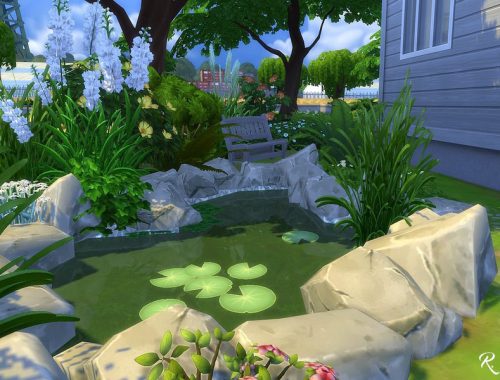 The Little Bungalow