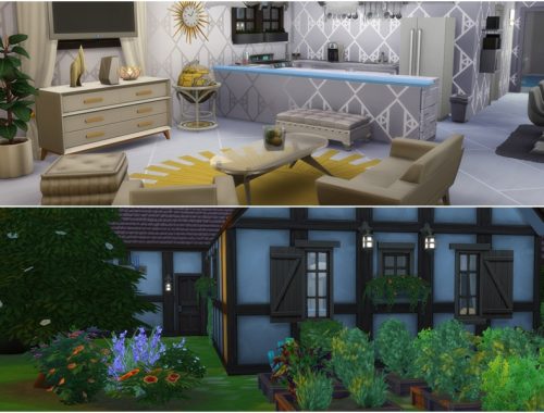 Sallis Country House