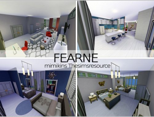 Fearne Bungalow