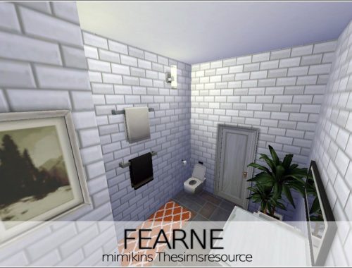 Fearne Bungalow