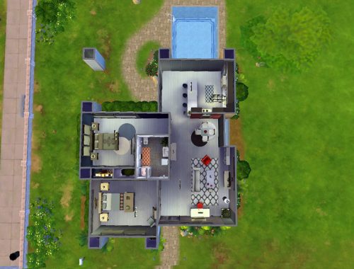 Fearne Bungalow