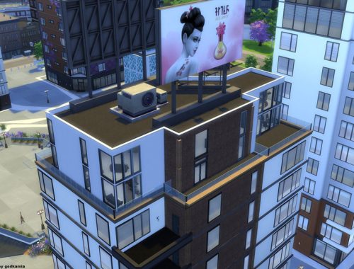 Japanese Style Apartments NO CC