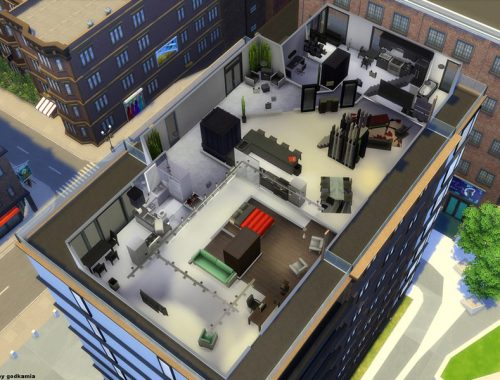Japanese Style Apartments NO CC