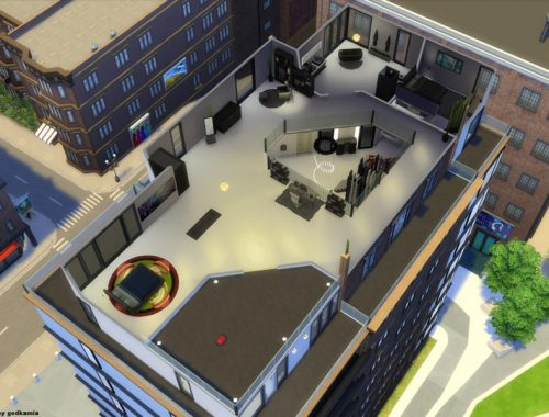 Japanese Style Apartments NO CC
