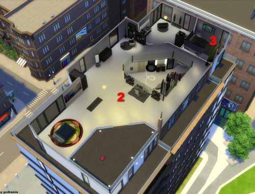 Japanese Style Apartments NO CC