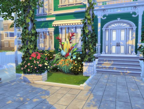 Trinity (No CC)