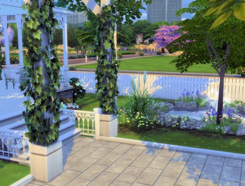 Trinity (No CC)
