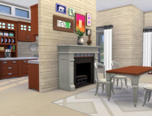 Trinity (No CC)