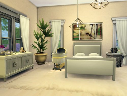Trinity (No CC)