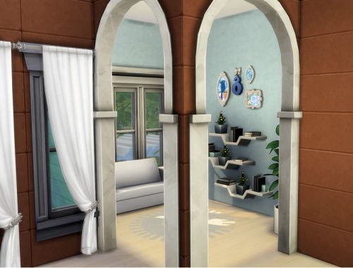 Trinity (No CC)