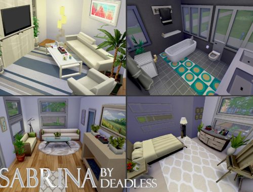 Sabrina