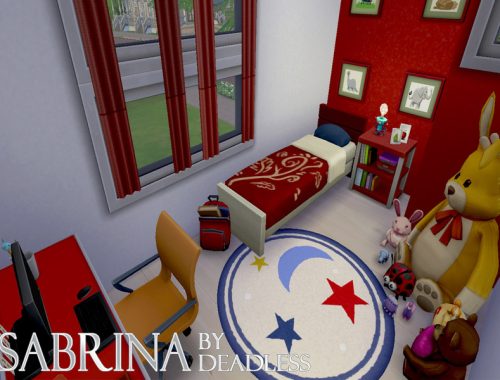 Sabrina