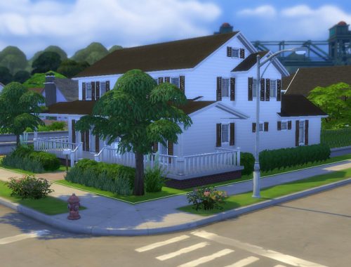 Wilderby (unfurnished)