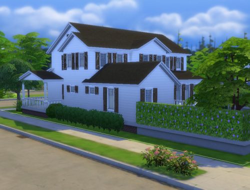 Wilderby (unfurnished)