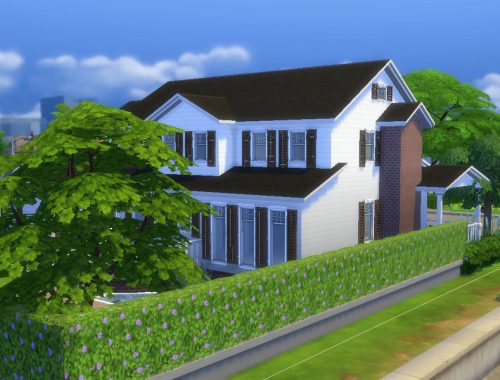 Wilderby (unfurnished)