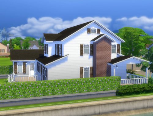 Wilderby (unfurnished)