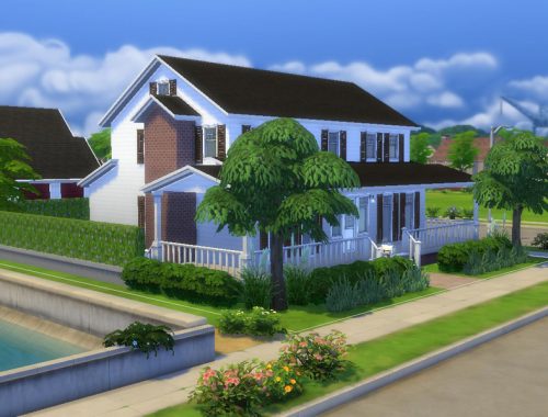 Wilderby (unfurnished)
