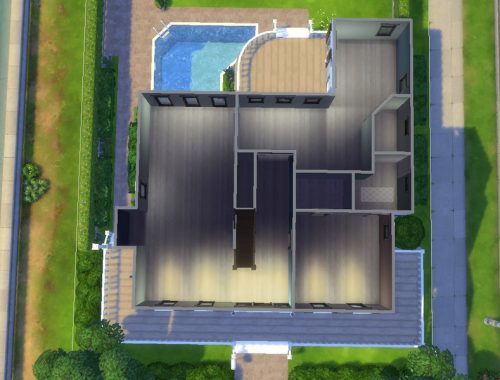 Wilderby (unfurnished)