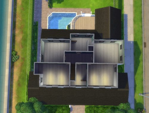 Wilderby (unfurnished)