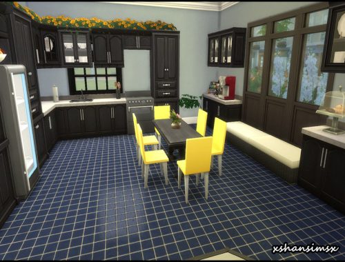 Party Patio