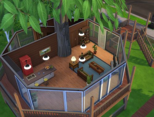 Caletes house NO CC
