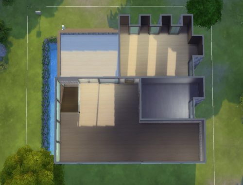 Split'N'Simple Home