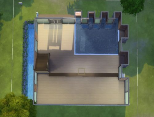 Split'N'Simple Home