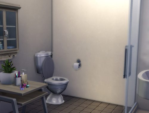Tiny Dreamhouse (NO CC)