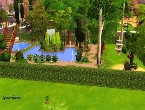 Treehouse