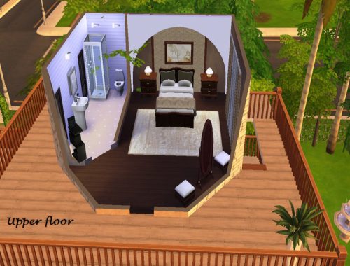 Treehouse
