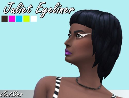 Juliet Eyeliner