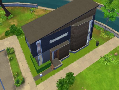 Modern living