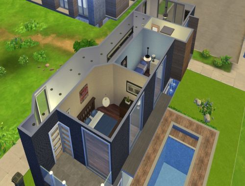 Modern living