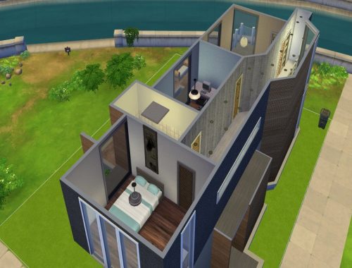 Modern living