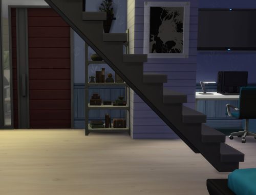 Coastal Comfort