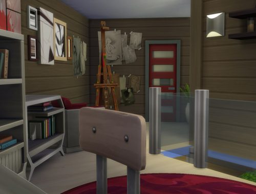 Coastal Comfort
