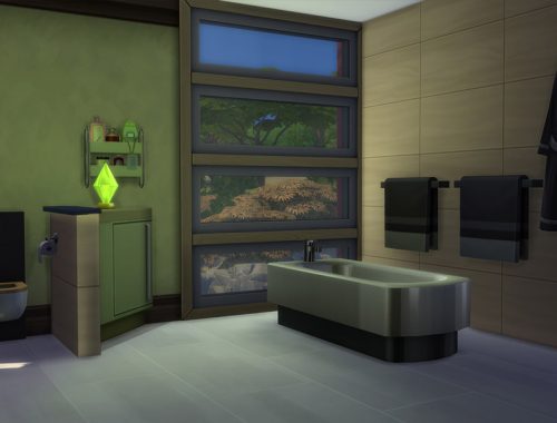 Coastal Comfort
