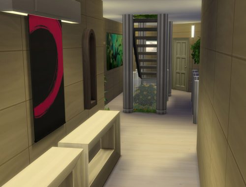 Coastal Comfort
