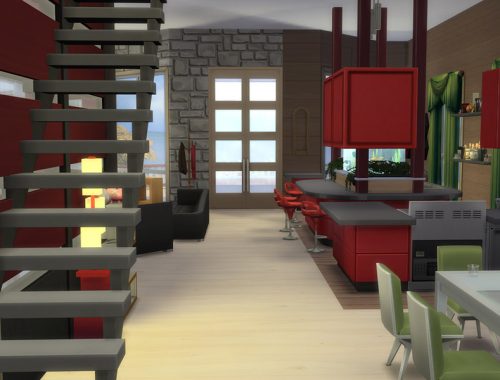 Coastal Comfort