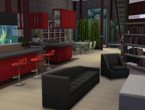 Coastal Comfort