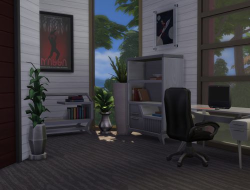 Coastal Comfort