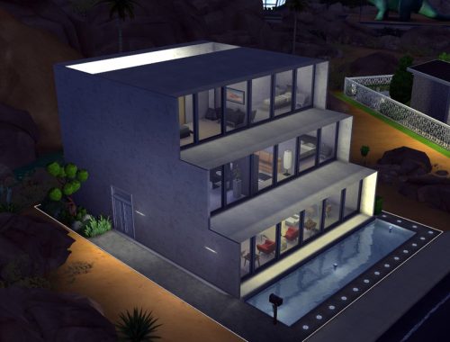 Casa Paraty 2