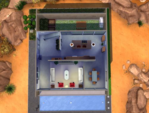 Casa Paraty 2